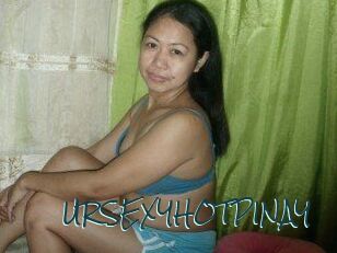 URSEXYHOTPINAY