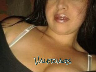 Valeriaqs