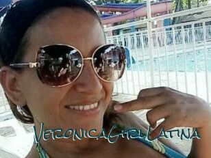 VeronicaGirlLatina