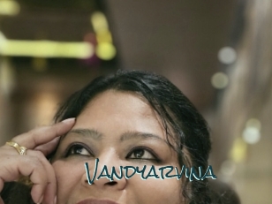 Vandyarvina
