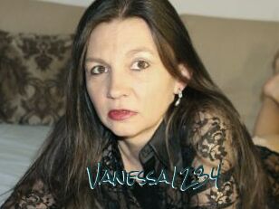 Vanessa1234