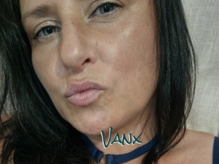 Vanx