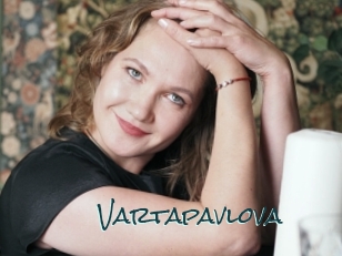 Vartapavlova