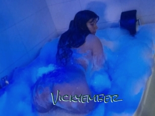 Vickyember