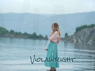 Violawright