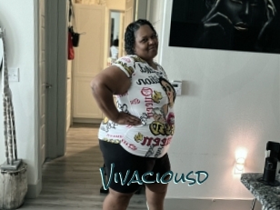 Vivaciousd