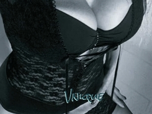 Vnique