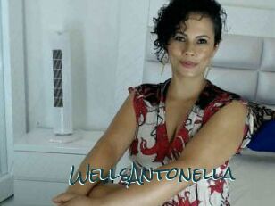 WellsAntonella