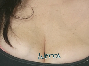 Wetta