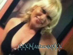 XXXMarilynXXX
