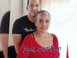 XxxLovedDuo