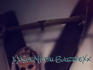 XXSexMetalBarbieXx