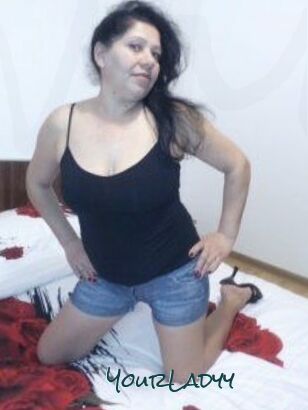 YourLadyy
