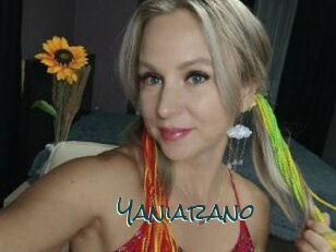 Yaniarano