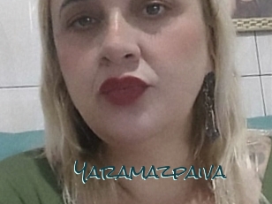 Yaramazpaiva