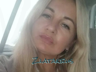 Zlatakrus