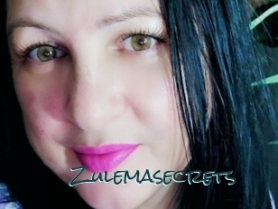 Zulemasecrets